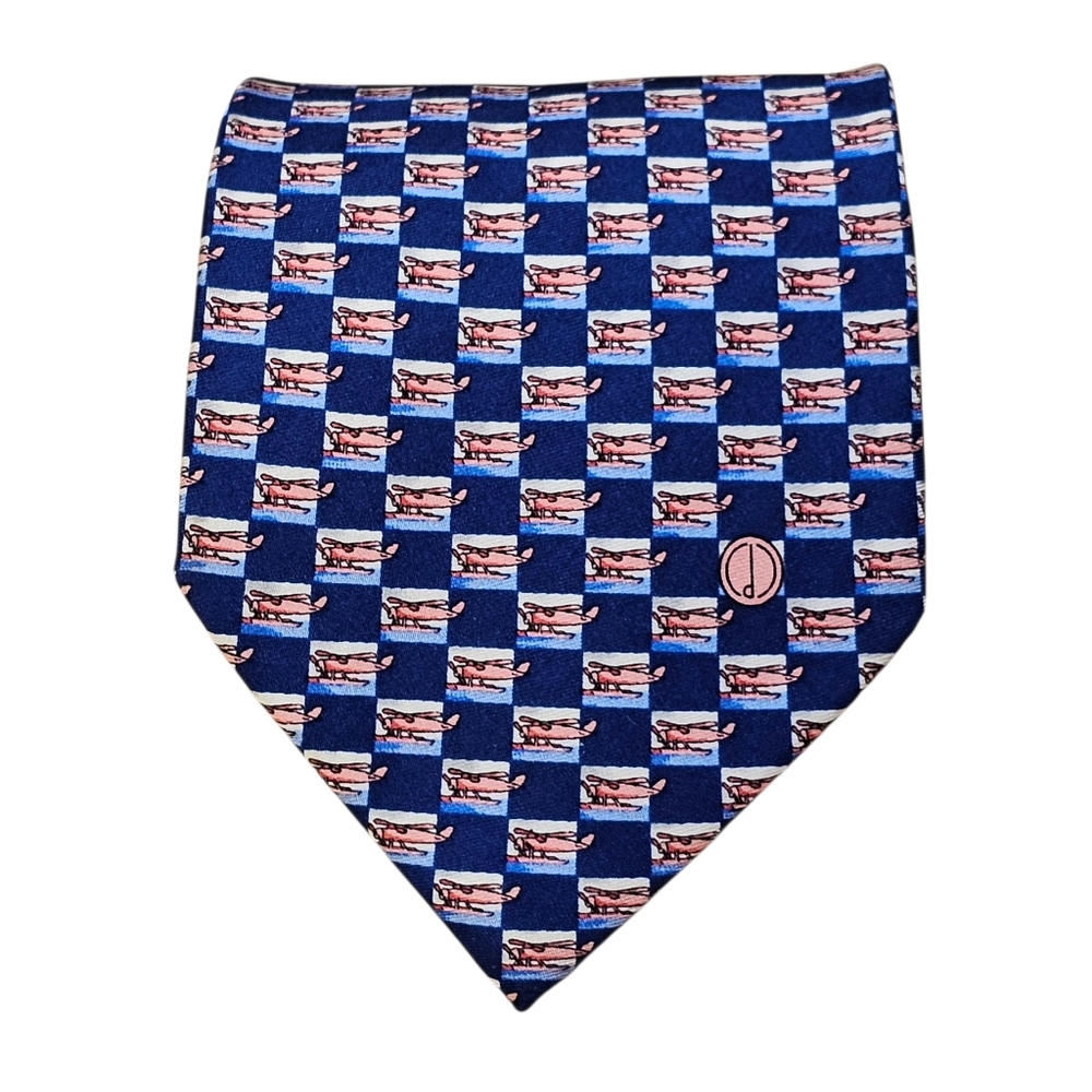 DUNHILL TIE